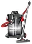 BISSELL 2026M MultiClean multi-purpose vacuum cleaner, wet & dry vacuum cleaner with blower function, 1,500 W, 7-piece accessory set, 23l,Black