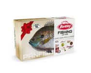 Berkley Panfish Fishing Bait Gift Kit