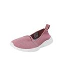 Puma Womens Adelina Pale Grape-Rose Quartz Sneaker - 4 UK (39500207)