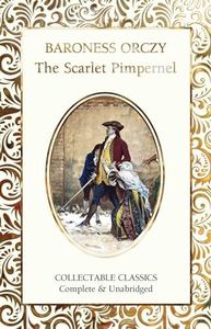 The Scarle