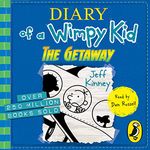 The Getaway: Diary of a Wimpy Kid, Book 12