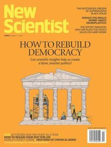 New Scient