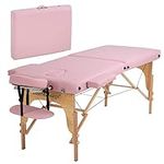 Portable Massage Table Massage Bed 