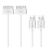 iPhone 4s Cable, 30-Pin USB Sync an
