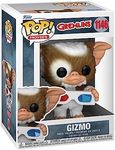 Funko POP! Movies: Gremlins-Gizmo W