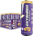 EHPlabs OxyShred Ultra Healthy Ener