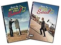 Better Call Saul: The Complete Firs