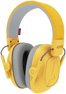 Alpine Muf
