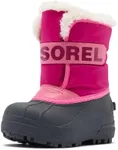 SOREL Toddler's Snow Commander Boot