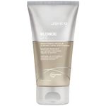 Joico Blonde Life Brightening Masque, Neutralizes Brassy Tones Hair Mask that Detangles, Anti Frizz Hair Products, Hydrates and Protects Bleached Hair