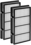 Lhari HAPF300 True HEPA Filter, Com