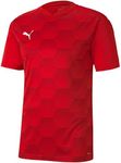 PUMA Men's Standard Teamfinal 21 Gr