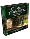 Fantasy Flight Games A Game of Thrones Lcg Second Edition: House of Thorns