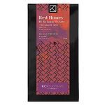 KCROASTERS KOINONIA | Red Honey Coffee from Kelagur Estate, Chikmagalur 840 gm Medium Roast Arabica Coffee Beans - Roasted & Ground for Moka Pot, Packed in Biodegradable Bags