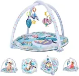 CHILDLIKE BEHAVIOR Baby Gym Play Se