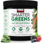 Force Factor Smarter Greens Daily W