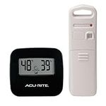 AcuRite 02097M Wireless Indoor/Outd