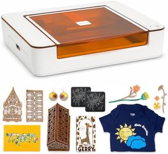 Glowforge