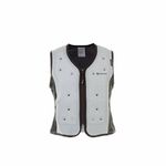 canicool cooling vest, cools down to 15 ° C, cooling time up to 72 hours, 100% dry - M