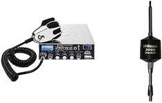 Cobra 29 LTD Professional CB Radio 