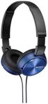 Sony ZX310AP On-Ear Headphones Comp