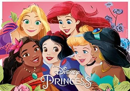Princesas 