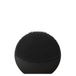 FOREO LUNA fofo intelligent facial cleansing brush Midnight