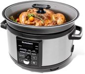 Eamoment 5.5QT Programmable Slow Co