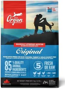 ORIJEN Ori