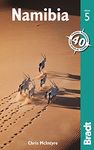 Namibia (Bradt Travel Guides)