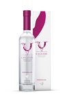 V Gallery Premium Marshmallow Flavoured Vodka Spirit Drink, 50cl , 21% ABV