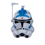 Koshowgic Star Wars Clone Trooper Helmet Cosplay Mask for Star Wars fans, Unisex-Adults