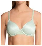 b.tempt'd Women's Future Foundation Contour Bra, Silt Green Heather, 34B