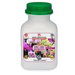 Sansar Green® Orchid Flower Booster, Premium Essential Super Powerful Liquid Fertilizer for the Best Growth of Orchid Plants with Flowering Nutrients and Charged Micro-organism. (100 ml)