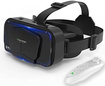 VR Headset