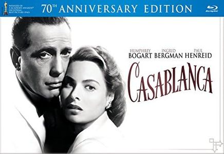 Casablanca