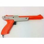 Nintendo NES Zapper Light Gun