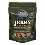 Nutri Source Woodlands Select Jerky Dog Treats