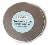 Castello de Haye, Gardener's Balm aromatherapy balm, 1 x 100ml