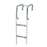 25 Foot Fire Escape Ladders