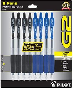 Pilot, G2 