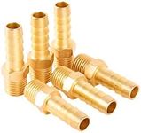 SUNGATOR Air Hose Barb Fittings 3/8