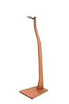 Zither Wooden Cello Stand with Bow 