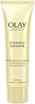 Olay Complete Everyday Sunshine SPF15 Light Cream with Sunless Tanner, 50 ml