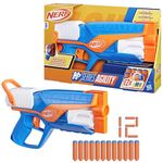 Nerf N Series Agility Blaster