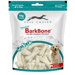 Pets Empire Pressed Dog Bone, (Medium 4-inch) (1 KG)