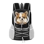 Pawaboo Pet Dog Carrier Backpack, P