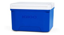 Laguna 9QT Cool Box Blue