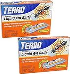 Terro T300 Liquid Ant Baits (2 Pack