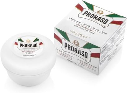 Proraso | 